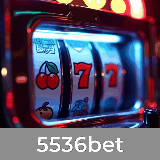 Descubra a Emoção dos Jogos de Cassino com 5536bet